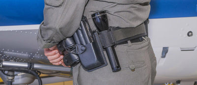 belt holster