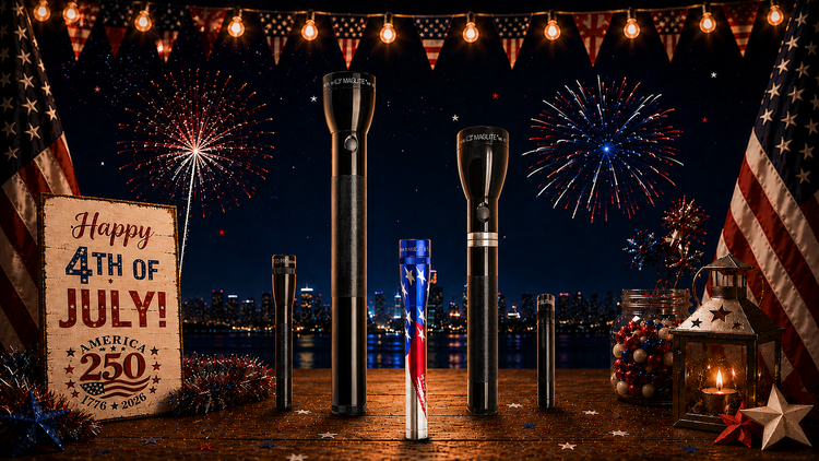Celebrate America