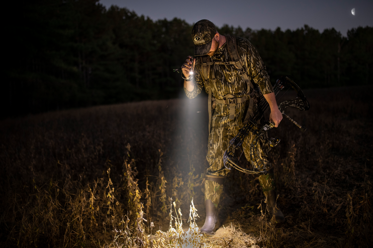 MAGLITE X MOSSY OAK COLLECTION