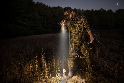 MAGLITE X MOSSY OAK COLLECTION