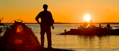 Outdoorsman