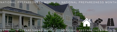 Preparedness- Home Safety