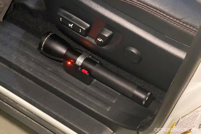Rechargeable - Test