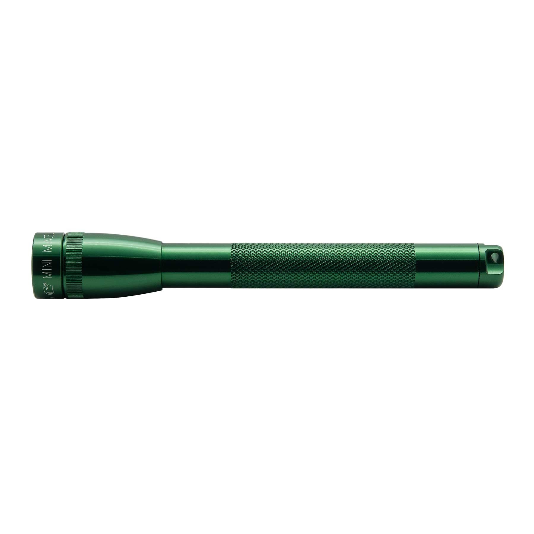 Mini Maglite Incandescent AAA Pocket Flashlight