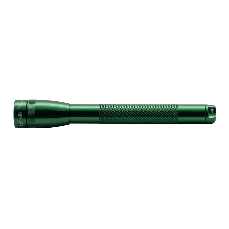 Mini Maglite Incandescent AAA Pocket Flashlight