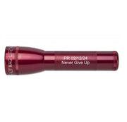 ML25LT LED 2-Cell C Flashlight - Red - Custom Engraving