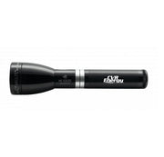 ML150LRS Rechargeable LED Fast-Charging Flashlight - Gloss Black - Custom Engraving