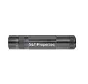 XL50 LED 3-Cell AAA - Gray - Custom Engraving