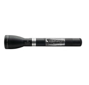 ML150LRX Rechargeable LED Fast - Charging Flashlight - Matte Black - Custom Engraving