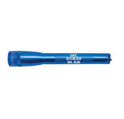 Mini Maglite Pro LED Flashlight - Blue - Custom Engraving
