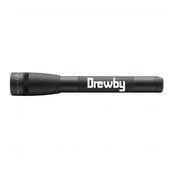 Mini Maglite Pro LED Flashlight - Matte Foliage Green - Custom Engraving
