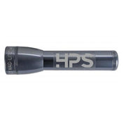 ML25LT LED 2-Cell C Flashlight - Gray - Custom Engraving