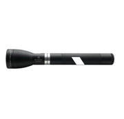 ML150LRX Rechargeable LED Fast - Charging Flashlight - Matte Black - Custom Engraving