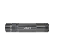Gray XL50 LED 3-Cell AAA flashlight with custom engraving