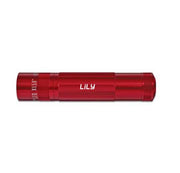XL50 LED 3-Cell AAA - Red - Custom Engraving