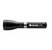 ML150LRS Rechargeable LED Fast-Charging Flashlight - Gloss Black - Custom Engraving