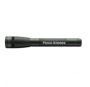 Mini Maglite Pro LED Flashlight - Matte Foliage Green - Custom Engraving
