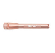 Mini Maglite Pro LED Flashlight - Rose Gold - Custom Engraving