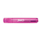 Solitaire LED Key Chain Flashlight - Pink - Custom Engraving