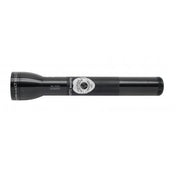 ML300L LED 3-Cell D Flashlight - Black - Custom Engraving
