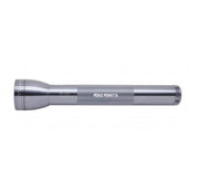 ML300L LED 3-Cell D Flashlight - Gray - Custom Engraving
