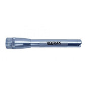 Mini Maglite Pro LED Flashlight - Gray - Custom Engraving