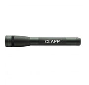 Mini Maglite Pro LED Flashlight - Matte Foliage Green - Custom Engraving