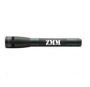 Mini Maglite Pro LED Flashlight - Matte Foliage Green - Custom Engraving