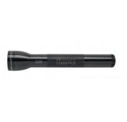 ML300L LED 3-Cell D Flashlight - Black - Custom Engraving