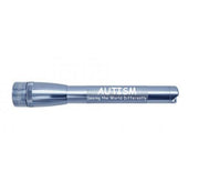 Mini Maglite Pro LED Flashlight - Gray - Custom Engraving