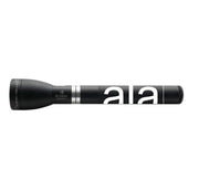 ML150LRX Rechargeable LED Fast - Charging Flashlight - Matte Black - Custom Engraving