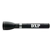ML150LRX Rechargeable LED Fast - Charging Flashlight - Matte Black - Custom Engraving