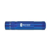 XL50 LED 3-Cell AAA - Blue - Custom Engraving