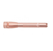 Mini Maglite Pro LED Flashlight - Rose Gold - Custom Engraving