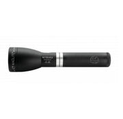 ML150LRSX Rechargeable LED Fast-Charging Flashlight - Matte  Black - Custom Tactical Engraving