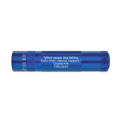 XL50 LED 3-Cell AAA - Blue - Custom Engraving