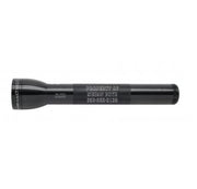 ML300L LED 3-Cell D Flashlight - Black - Custom Engraving