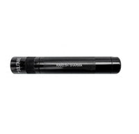 Black Solitaire LED key chain flashlight with engraving RAKESH SHARMA