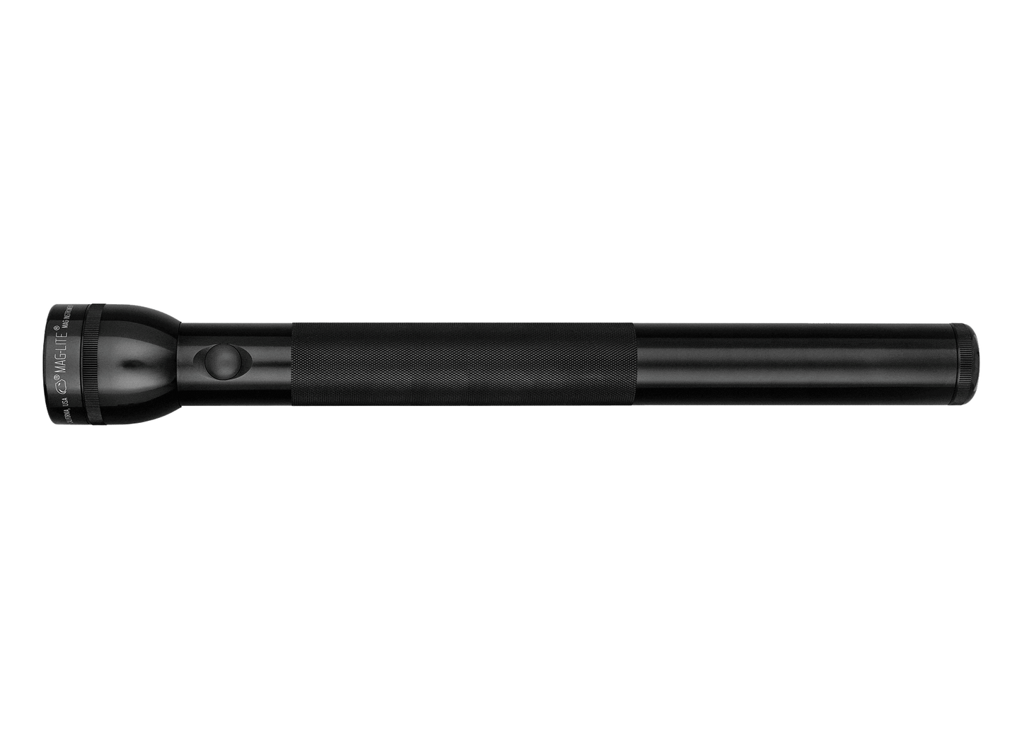 Maglite 5-Cell Flashlight Incandescent