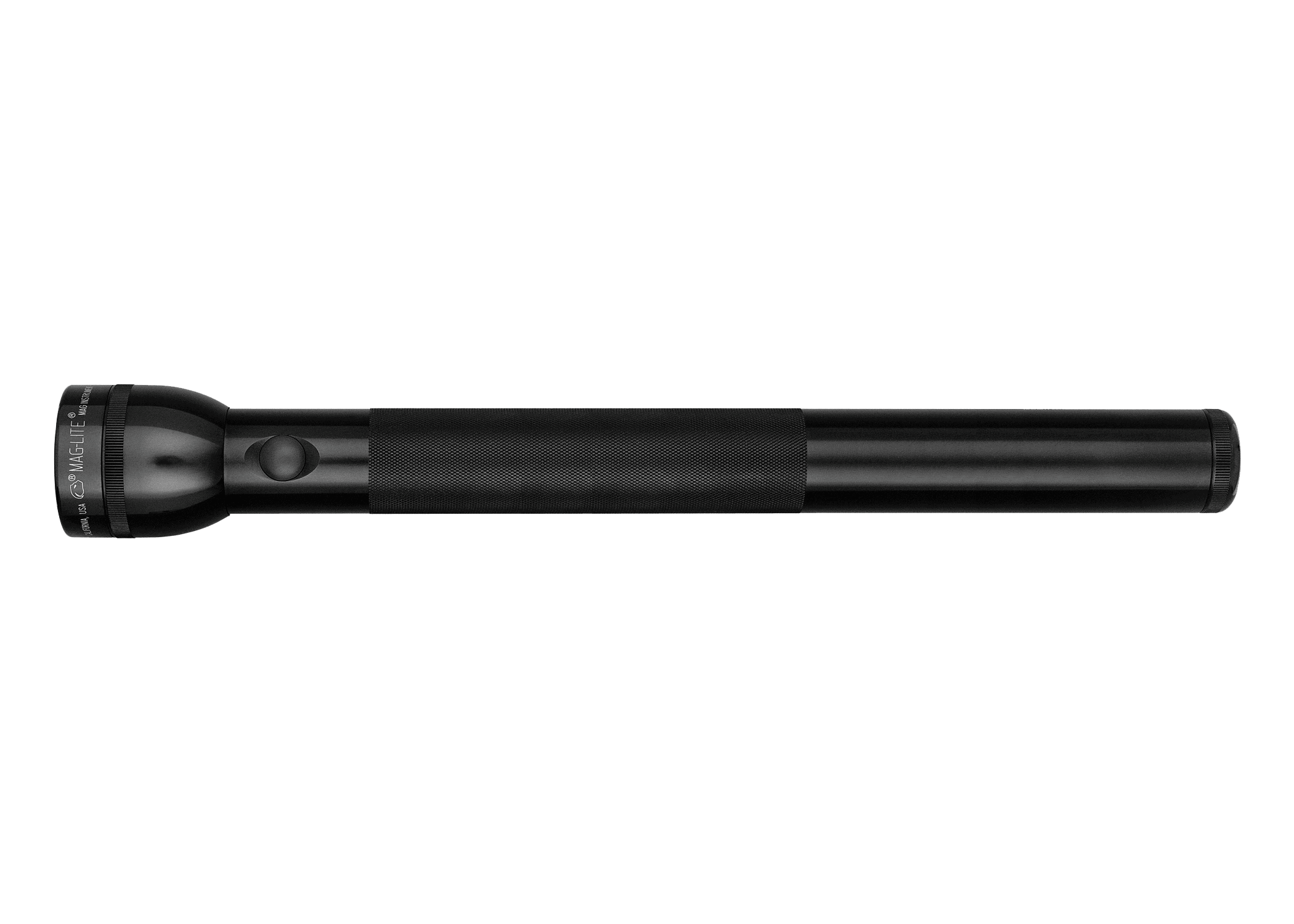 Maglite 5-Cell Flashlight Incandescent