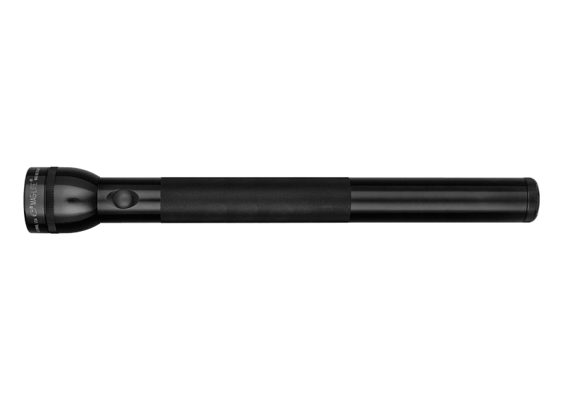 Maglite 5-Cell Flashlight Incandescent