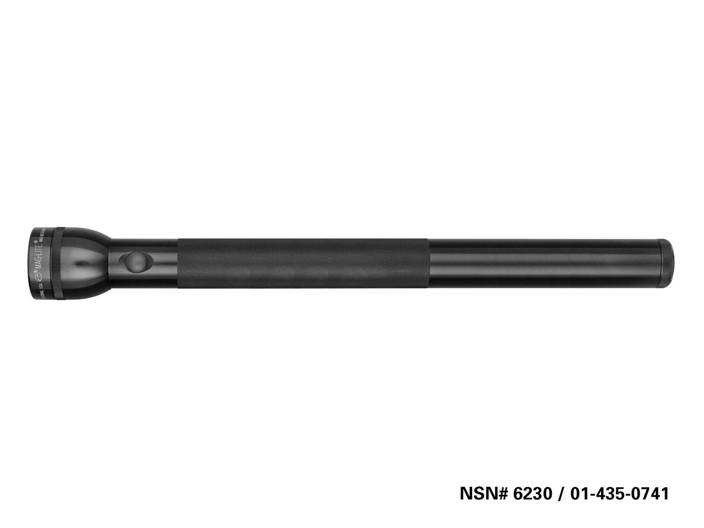 B2B - Maglite 6-Cell D Xenon Flashlight