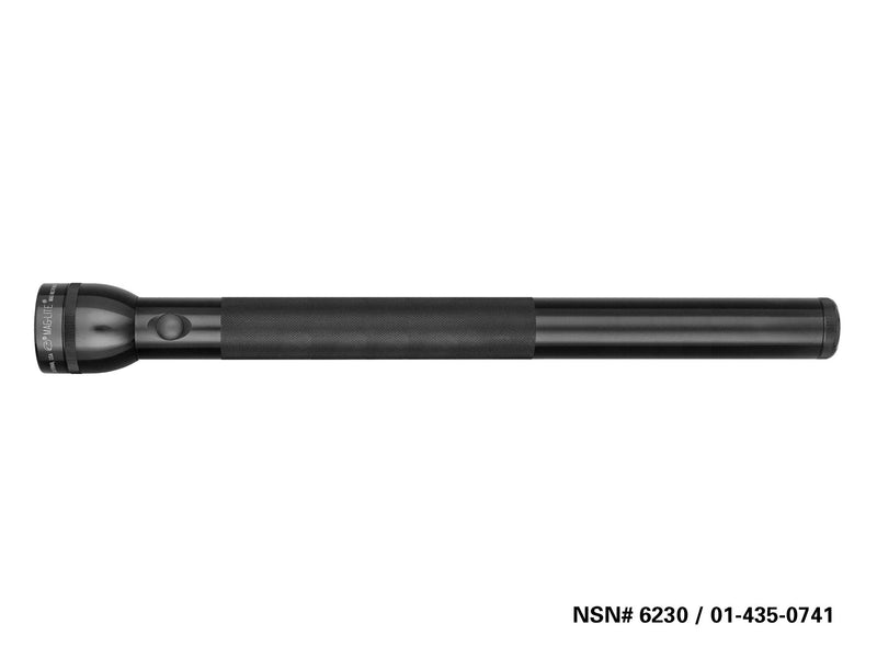 B2B - Maglite 6-Cell D Xenon Flashlight