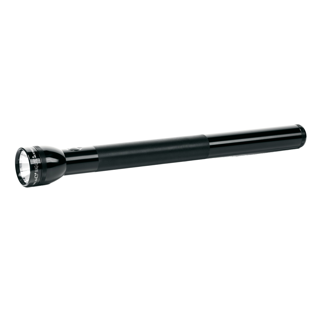 Full Size Flashlights by Maglite: Long-Range Visibility