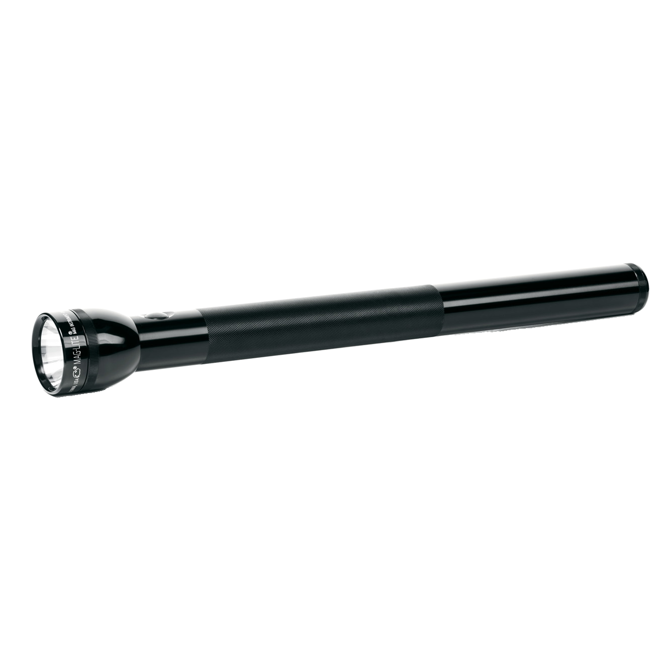 Maglite® - Classic 6D Flashlight