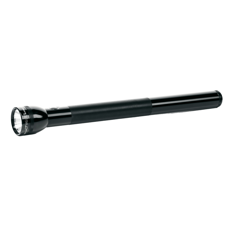 MAG-LITE 6D-Cell49.5cm トンファーグリップ付 懐中電灯 Maglite Classic 6D Flashlight D Cell Xenon Lamps