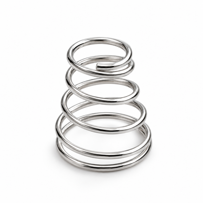 B2B-Accessory- Battery Spring, D Maglite Packaged