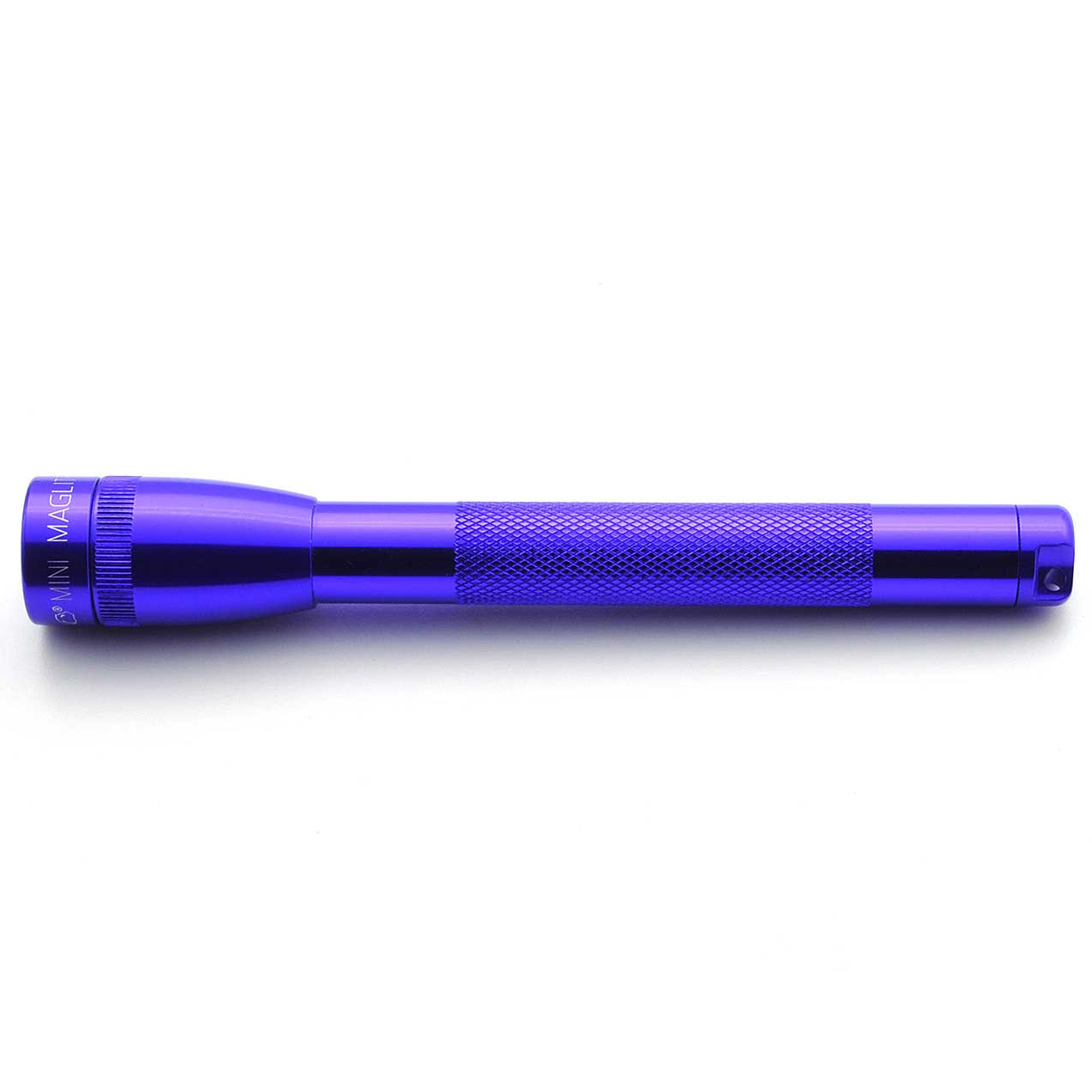 Mini Maglite Incandescent AAA Pocket Flashlight