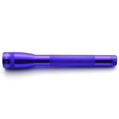 Mini Maglite Incandescent AAA Pocket Flashlight