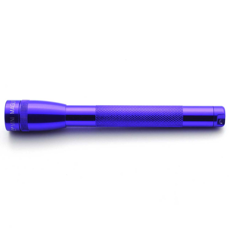 Mini Maglite Incandescent AAA Pocket Flashlight